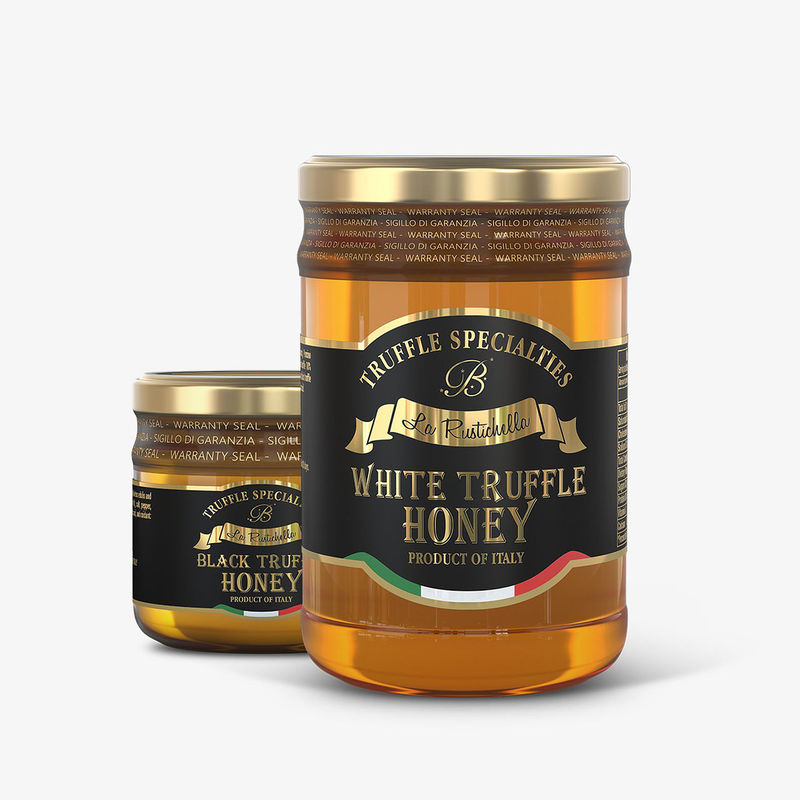 White Truffle Honey~ 4.9 oz